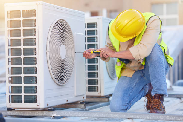 Best Best HVAC Companies  in West Pleasant View, CO
