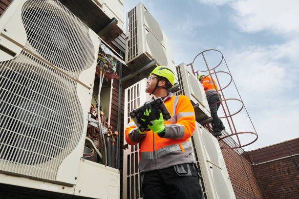 West Pleasant View, CO HVAC Company