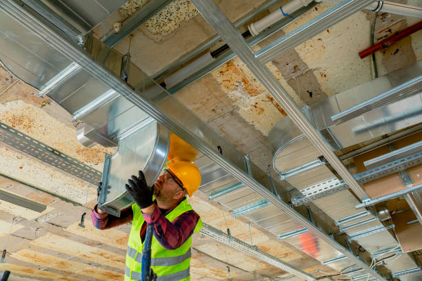 Best HVAC Emergency Services  in West Pleasant View, CO
