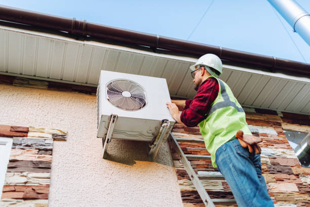 Best Commercial HVAC Repair  in West Pleasant View, CO