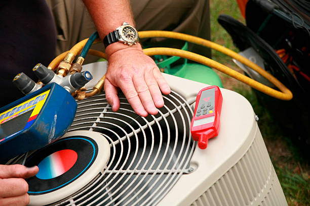 Best HVAC Maintenance Near Me  in West Pleasant View, CO