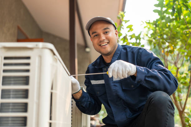 Best HVAC Air Duct Cleaning  in West Pleasant View, CO