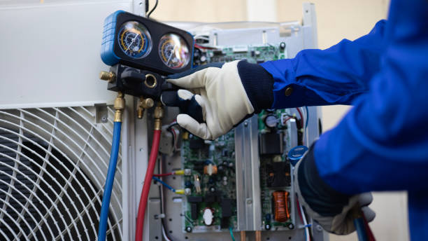 Best Emergency HVAC Repair  in West Pleasant View, CO