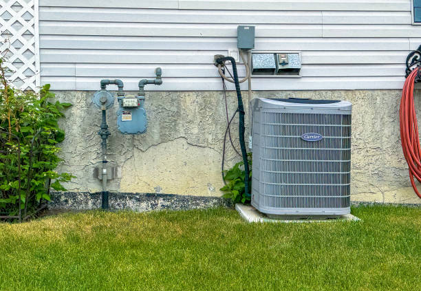 Best Residential HVAC Services  in West Pleasant View, CO